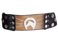 Venta de rastras de gaucho por mayor y fabrica de rastras de cuero.