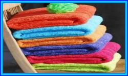 Fabrica de toallas baratas bordadas venta mayor.