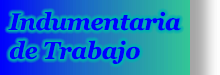 Ropa e indumentaria laboral para empleados gastronomicos.