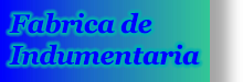 Indumentaria de trabajo con venta a todo el pais.