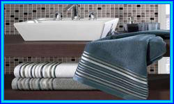 Fabrica de toallas baratas bordadas venta mayor de toallas.