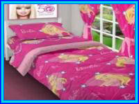 Kit conjunto de sabanas cortinas infantiles..