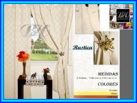 Cortinas de voile cortinas blackout cortinas de tela.